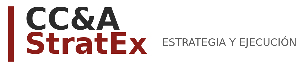CC&A StratEx · Strategy & Execution