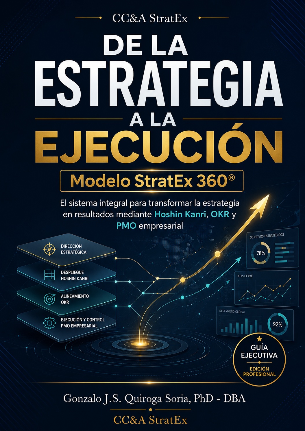 Libro StratEx 360
