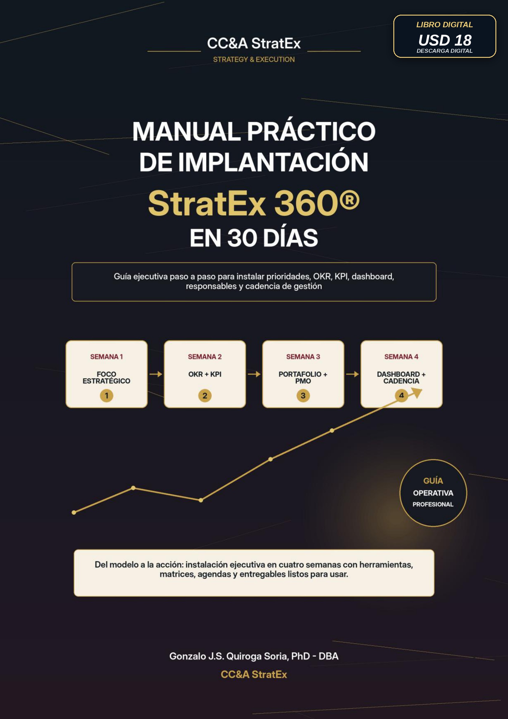 Manual de Implantación StratEx 360
